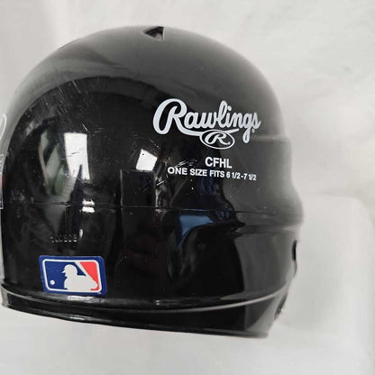 Rawlings Coolflo Batting Helmet - 6 1/2 - 7 1/2