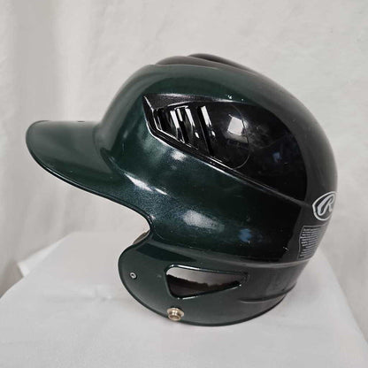 Rawlings Coolflo Batting Helmet - 6 1/2 - 7 1/2