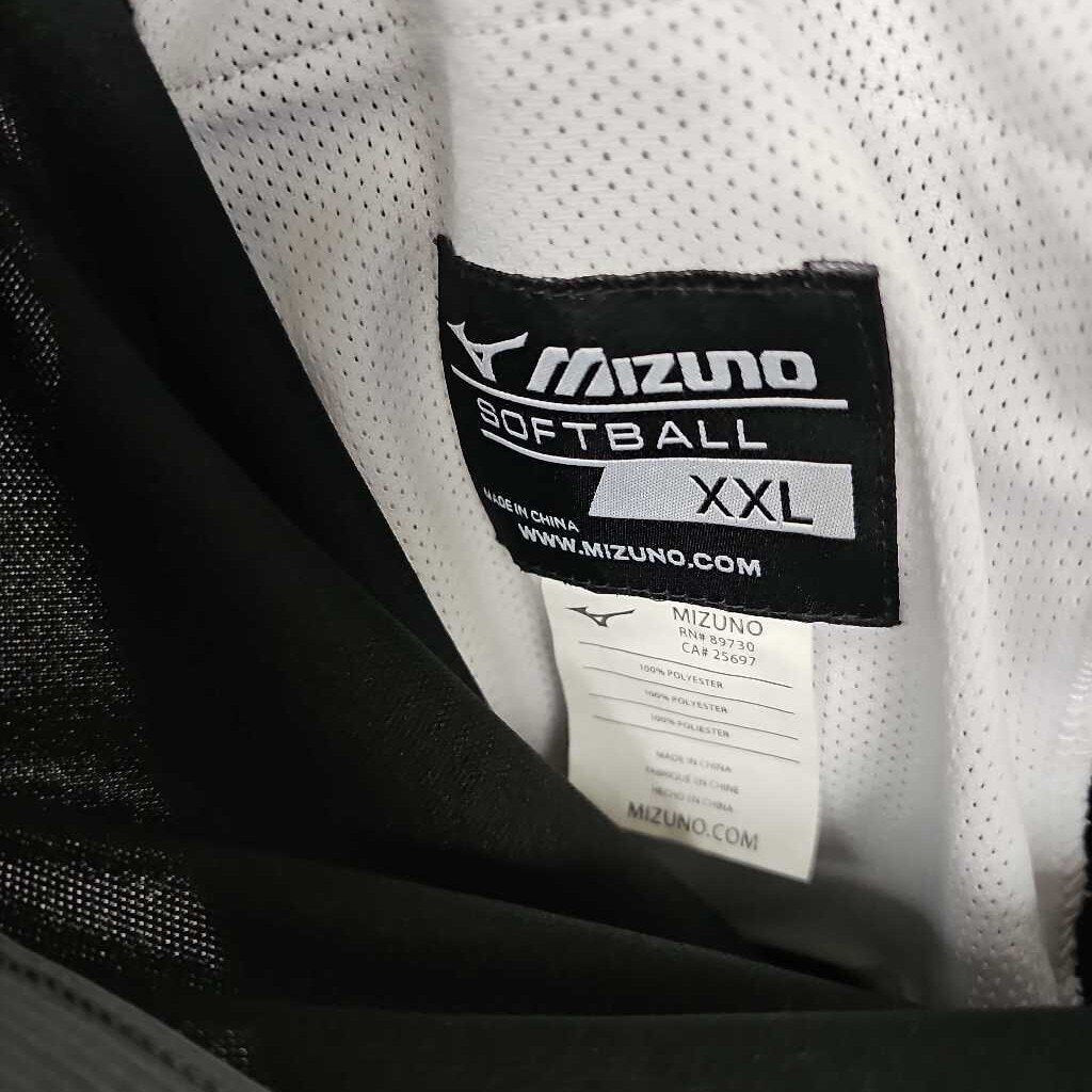 Mizuno Diamond Adult Softball Pants - Size XXL