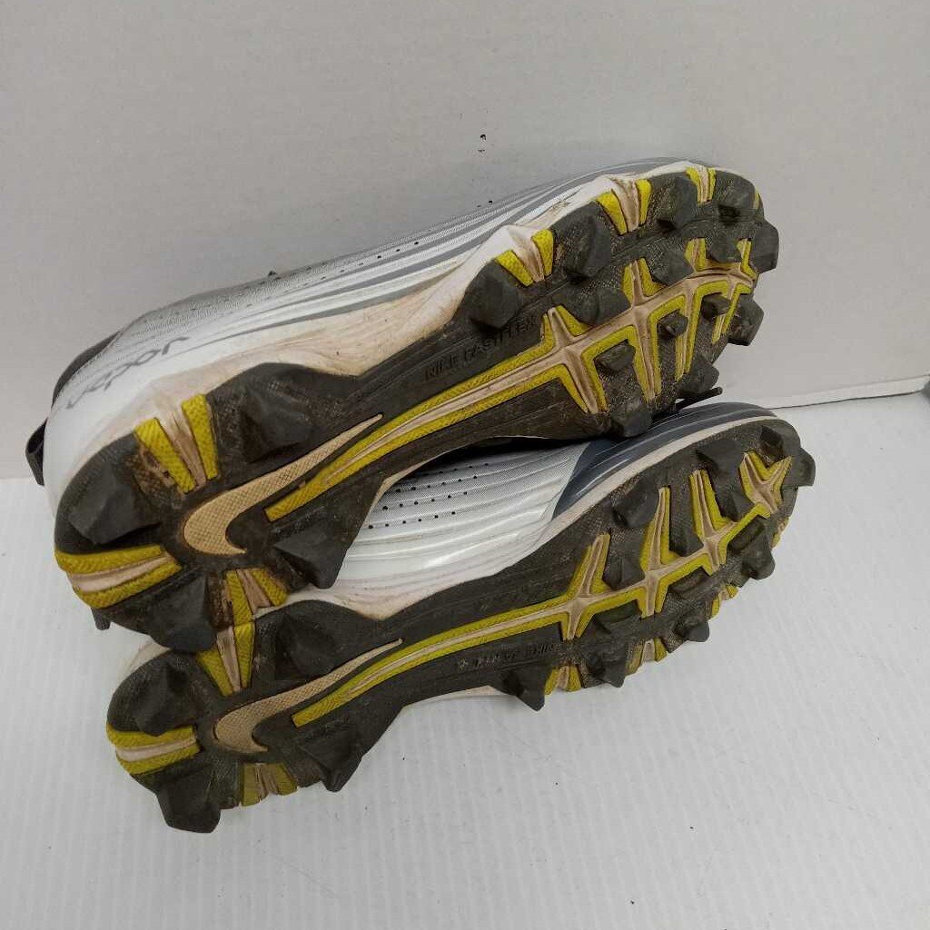 Nike Vapor Baseball Cleats - Size 7