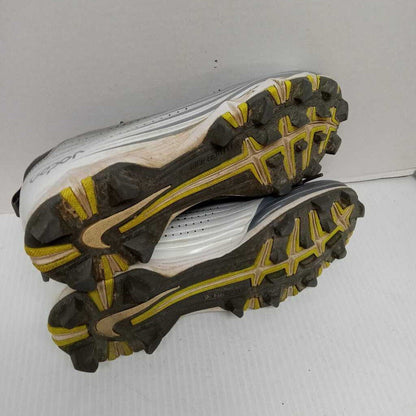 Nike Vapor Baseball Cleats - Size 7