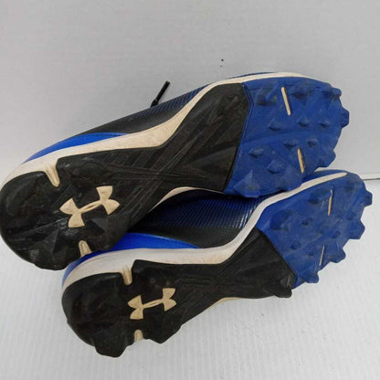 Under Armour Baseball Cleats - Size 9