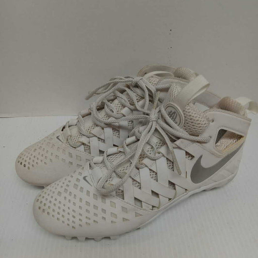 Nike Huarache Lacrosse Cleats - Size 8.5