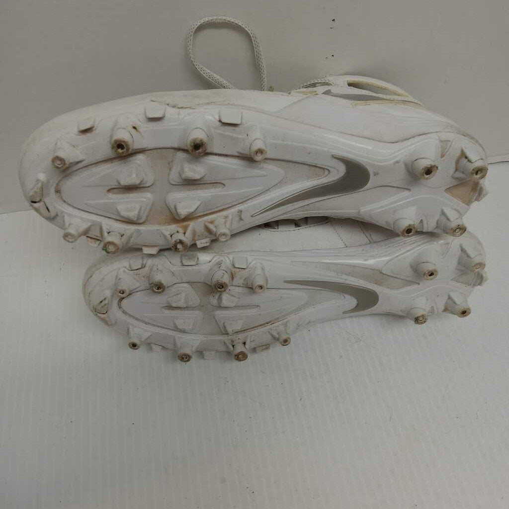 Nike Huarache Lacrosse Cleats - Size 8.5