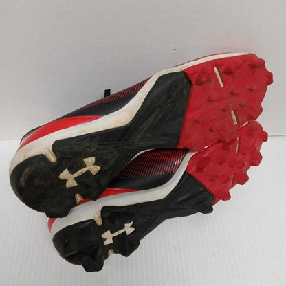 Under Armour Baseball Cleats - Size 8