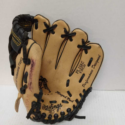 Rawlings  T Ball Glove - Size 9" Right Hand Throw