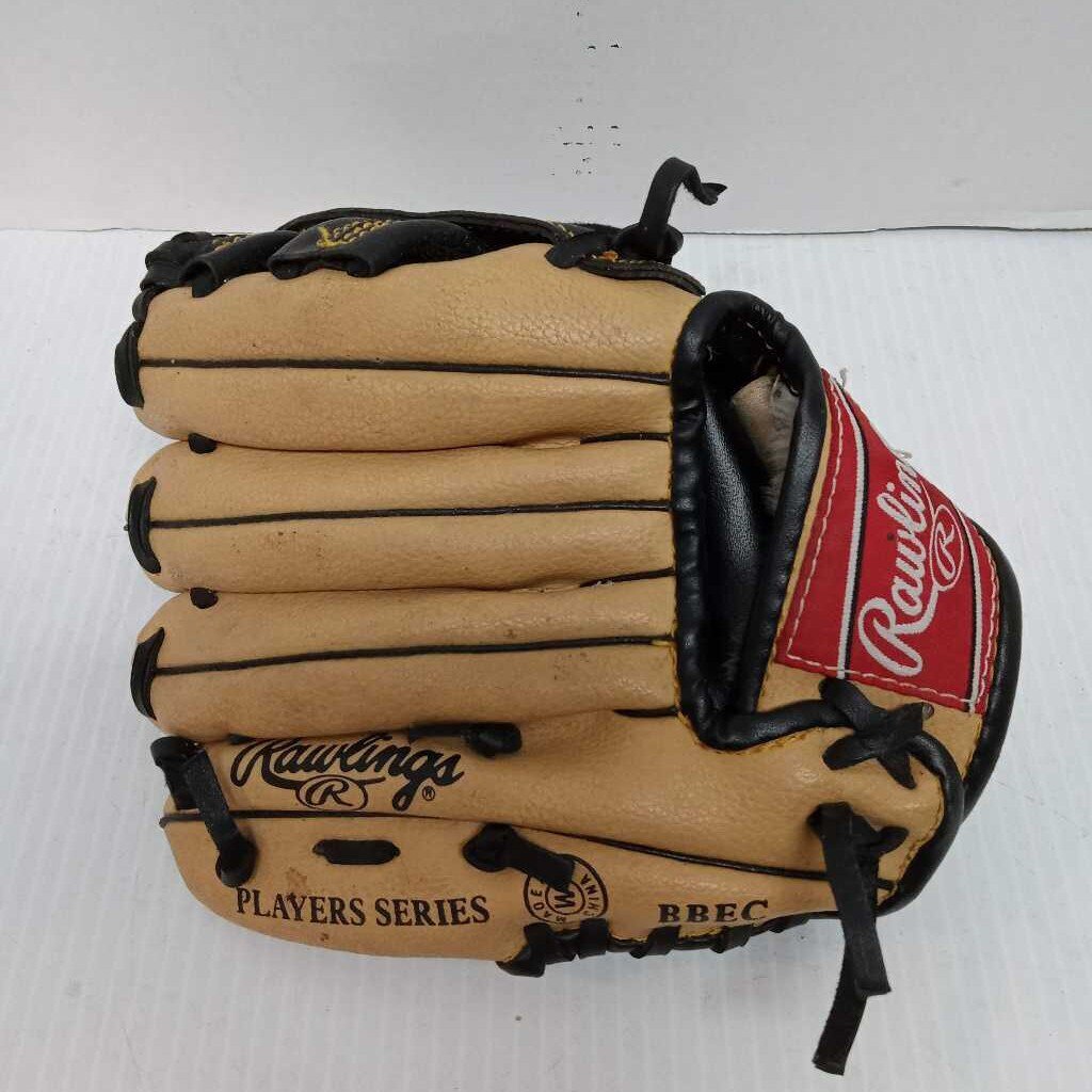 Rawlings  T Ball Glove - Size 9" Right Hand Throw