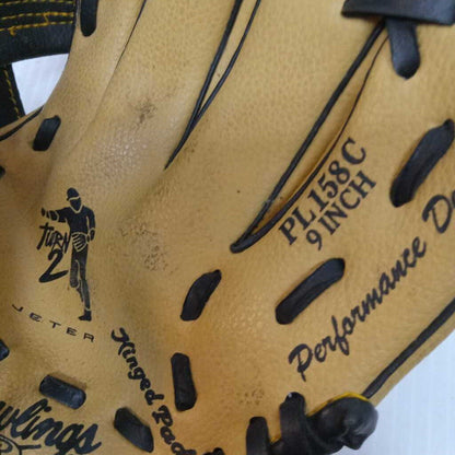 Rawlings  T Ball Glove - Size 9" Right Hand Throw