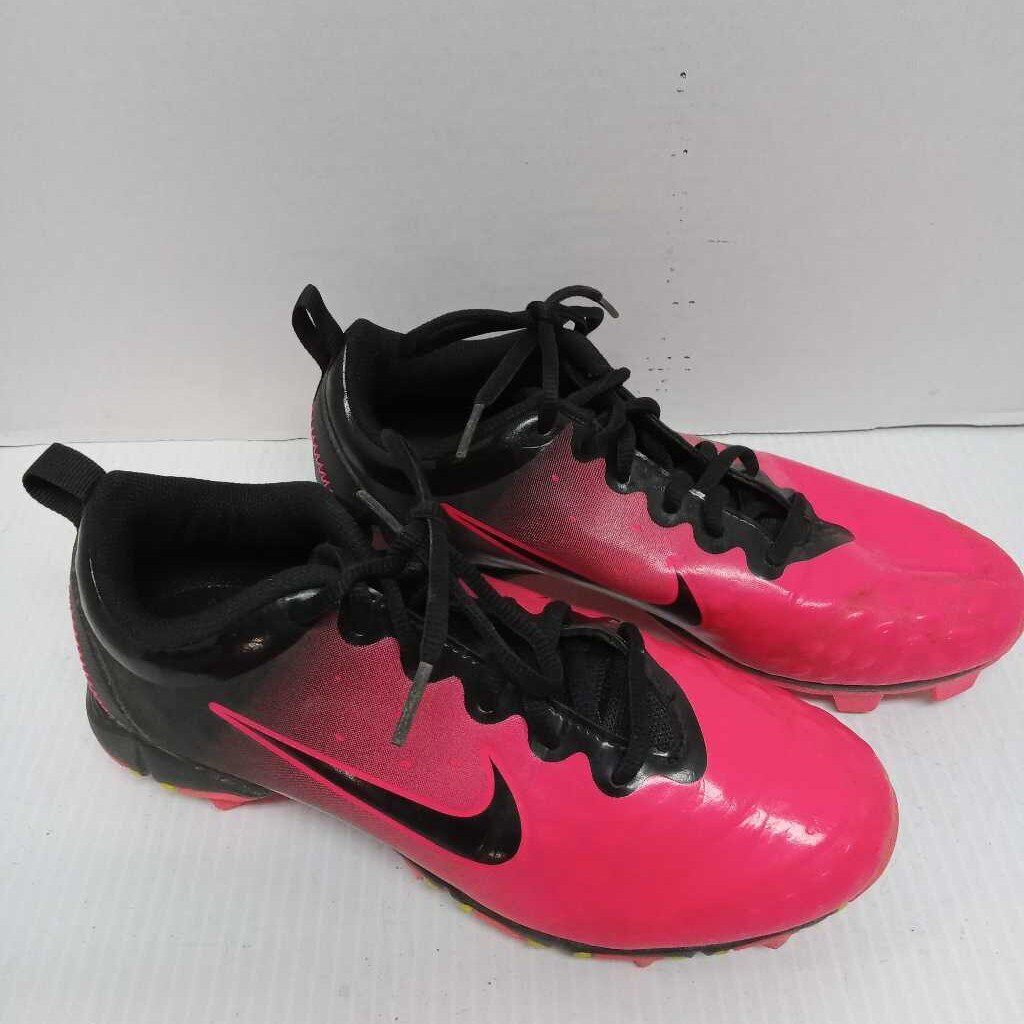 Nike Softball Cleats- Size Womens 5