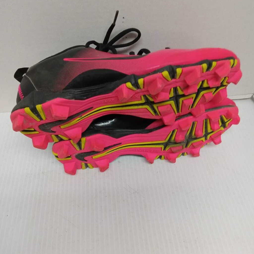 Nike Softball Cleats- Size Womens 5