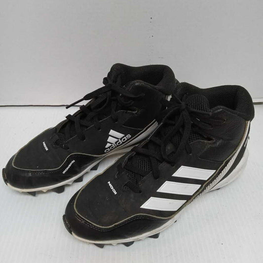 Adidas Icon Baseball/Softball Cleats - Size 5