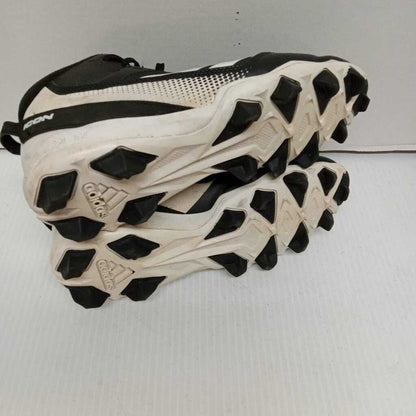Adidas Icon Baseball/Softball Cleats - Size 5