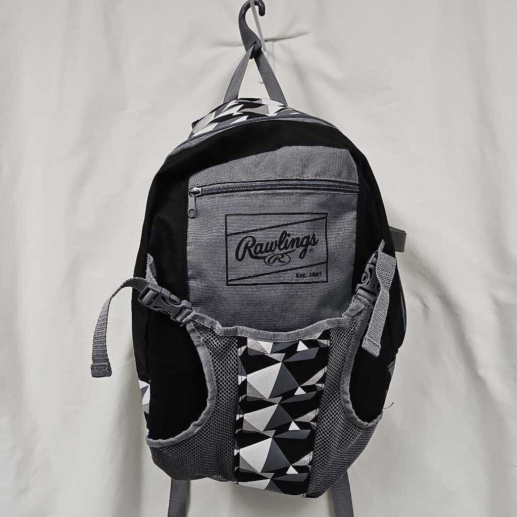 Rawlings Youth Players Baseball/Softball Backpack