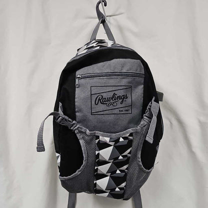 Rawlings Youth Players Baseball/Softball Backpack