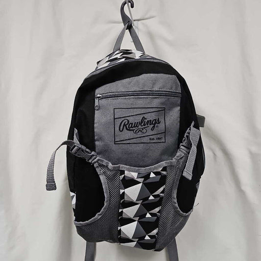Rawlings Youth Players Baseball/Softball Backpack