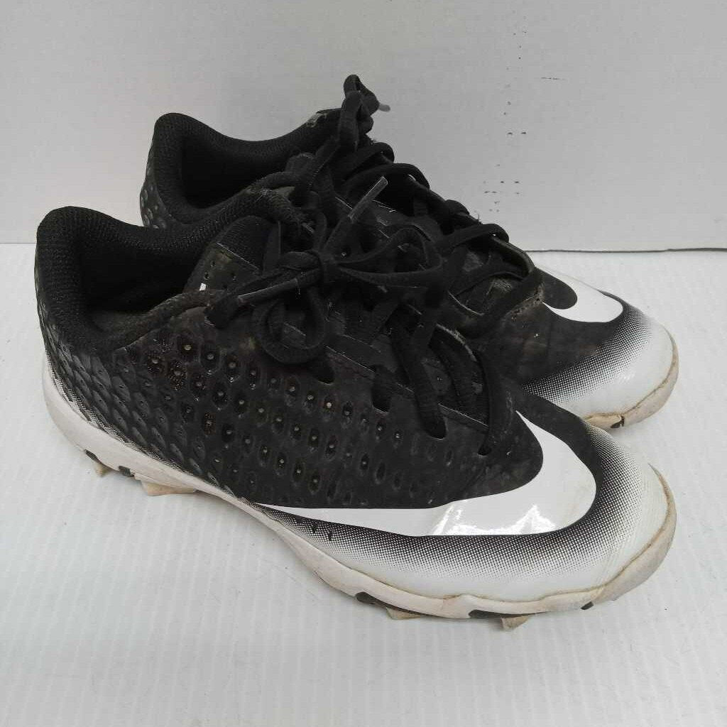 Nike Vapor Kids Football Cleats - Size 3