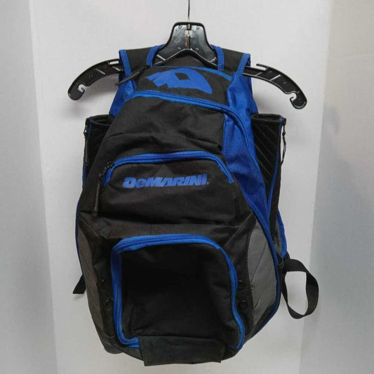 DeMarini Baseball/Softball Equipment Backpack Adult Size