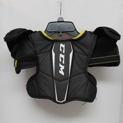 CCM Tacks 9550 Shoulder Pads - Size Youth Large