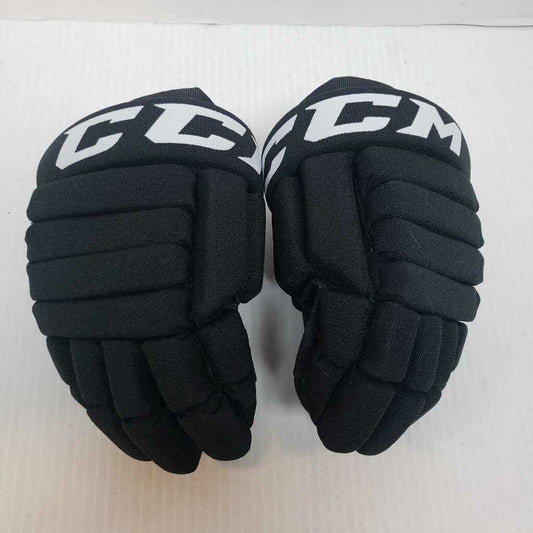 CCM Youth Hockey Gloves - Size 8"