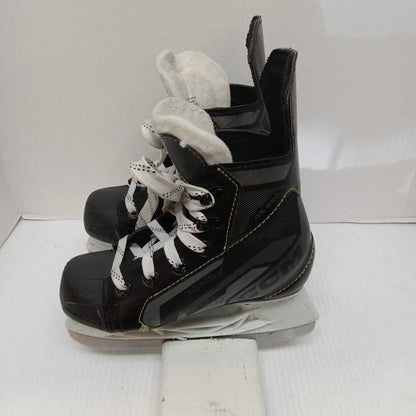 CCM Tacks AS 550 Hockey Skates - Size Youth 12