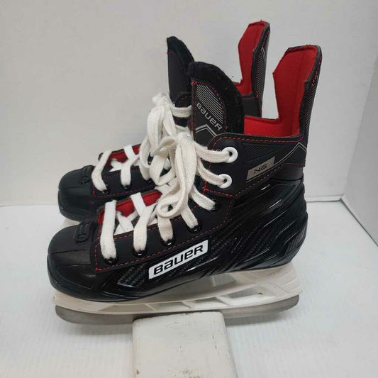 Bauer NS Hockey Skates - Size Y13