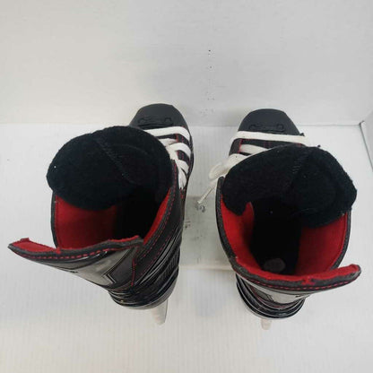 Bauer NS Hockey Skates - Size Y13