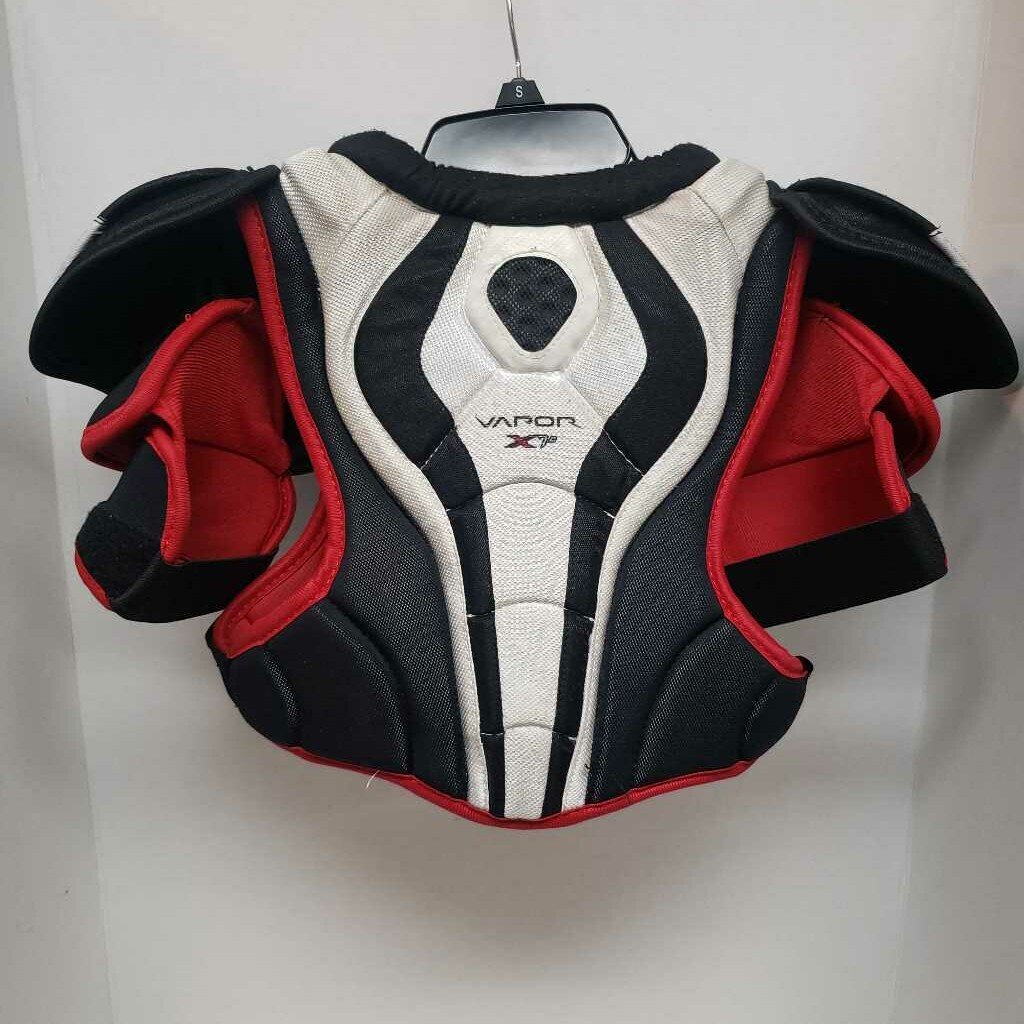 Bauer Vapor X 7.0 Hockey Shoulder Pads - Size Junior Small