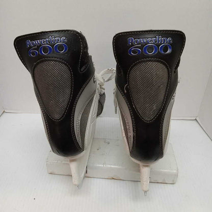 CCM Powerline 600 Hockey Skates - Size 2