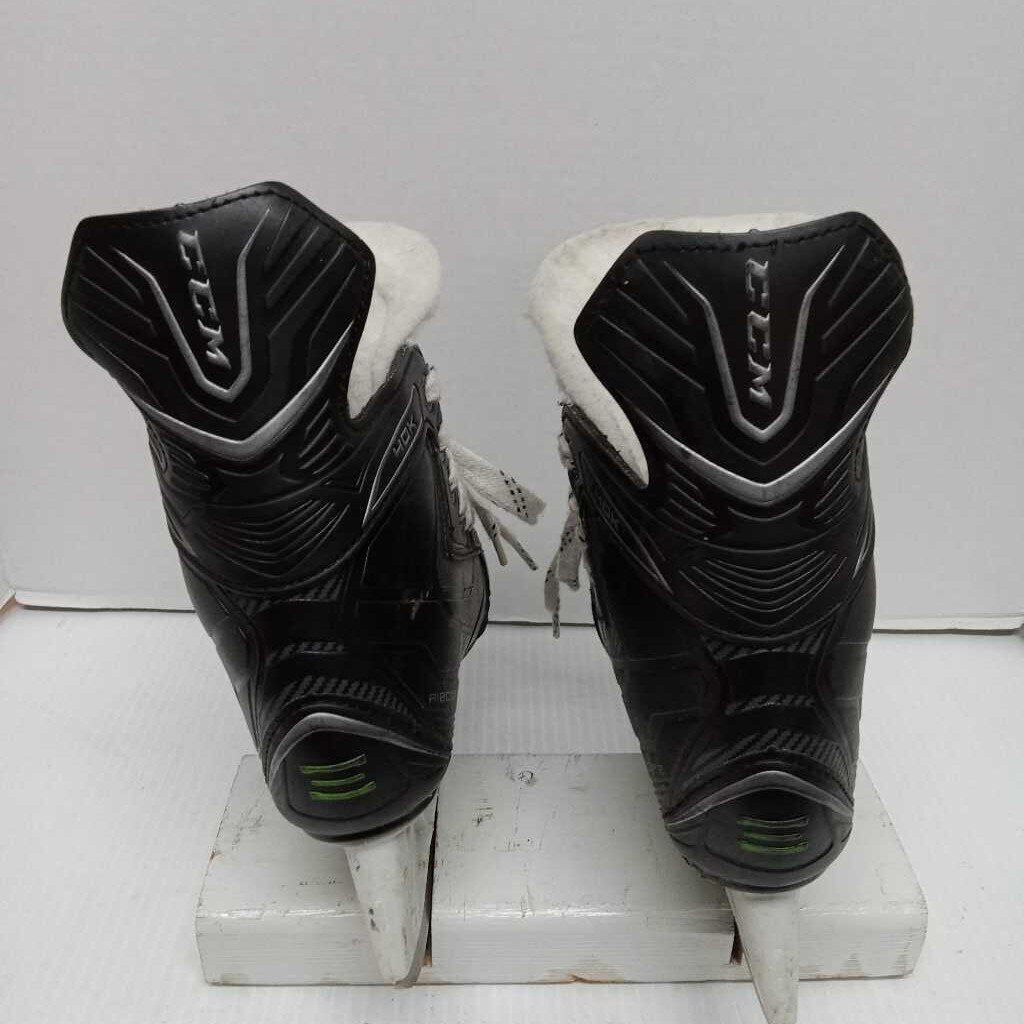CCM Ribcore 40K Hockey Skates - Size Y11