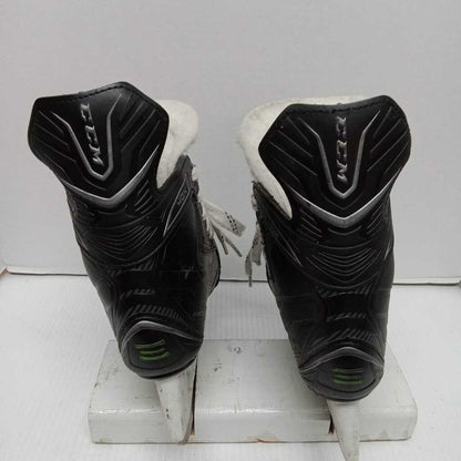 CCM Ribcore 40K Hockey Skates - Size Y11