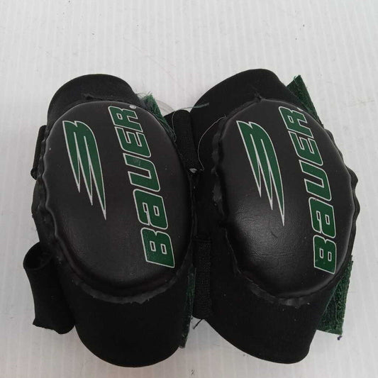 Bauer Impact EP Youth Hockey Elbow Pads - Size Youth XS