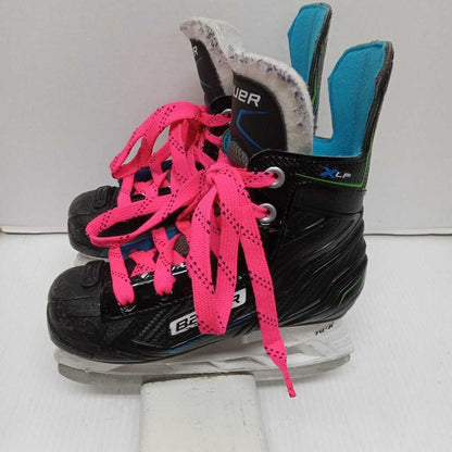 Bauer XLP Hockey Skates - Size Youth 12.5