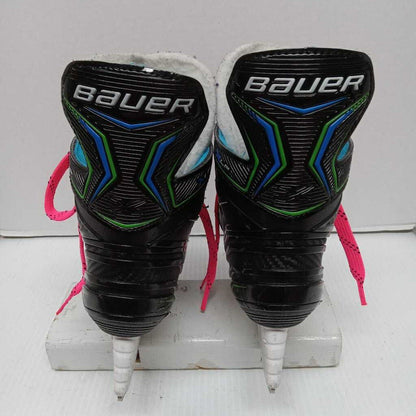 Bauer XLP Hockey Skates - Size Youth 12.5