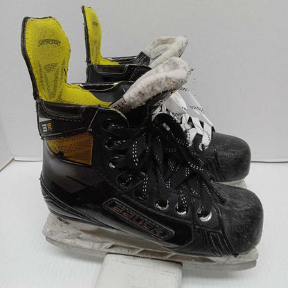 Bauer Supreme 3S Pro Hockey Skates - Size Youth 13