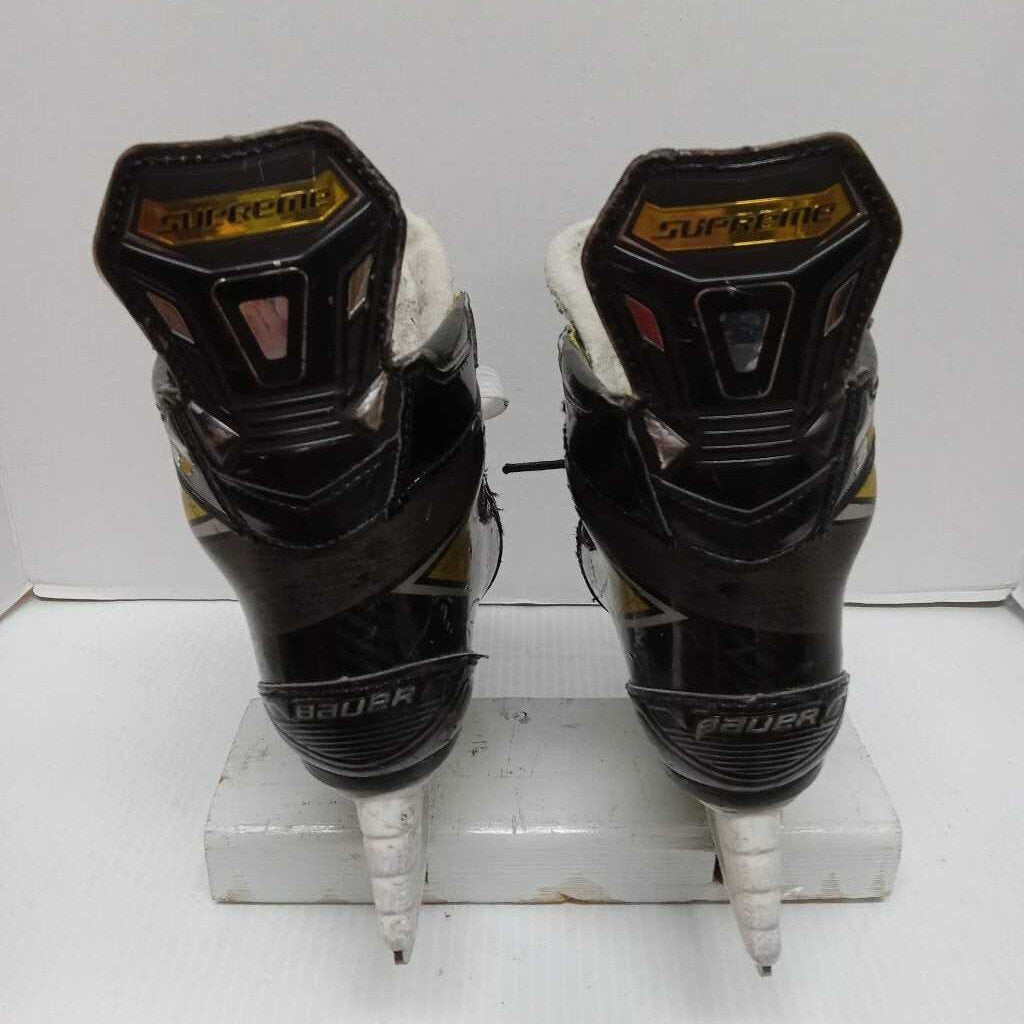 Bauer Supreme 3S Pro Hockey Skates - Size Youth 13