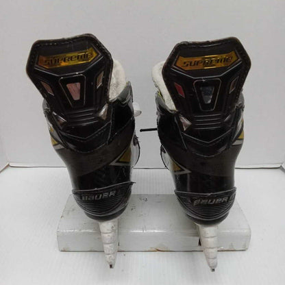 Bauer Supreme 3S Pro Hockey Skates - Size Youth 13