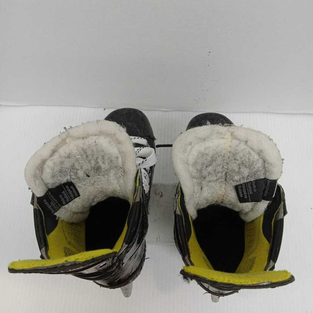 Bauer Supreme 3S Pro Hockey Skates - Size Youth 13