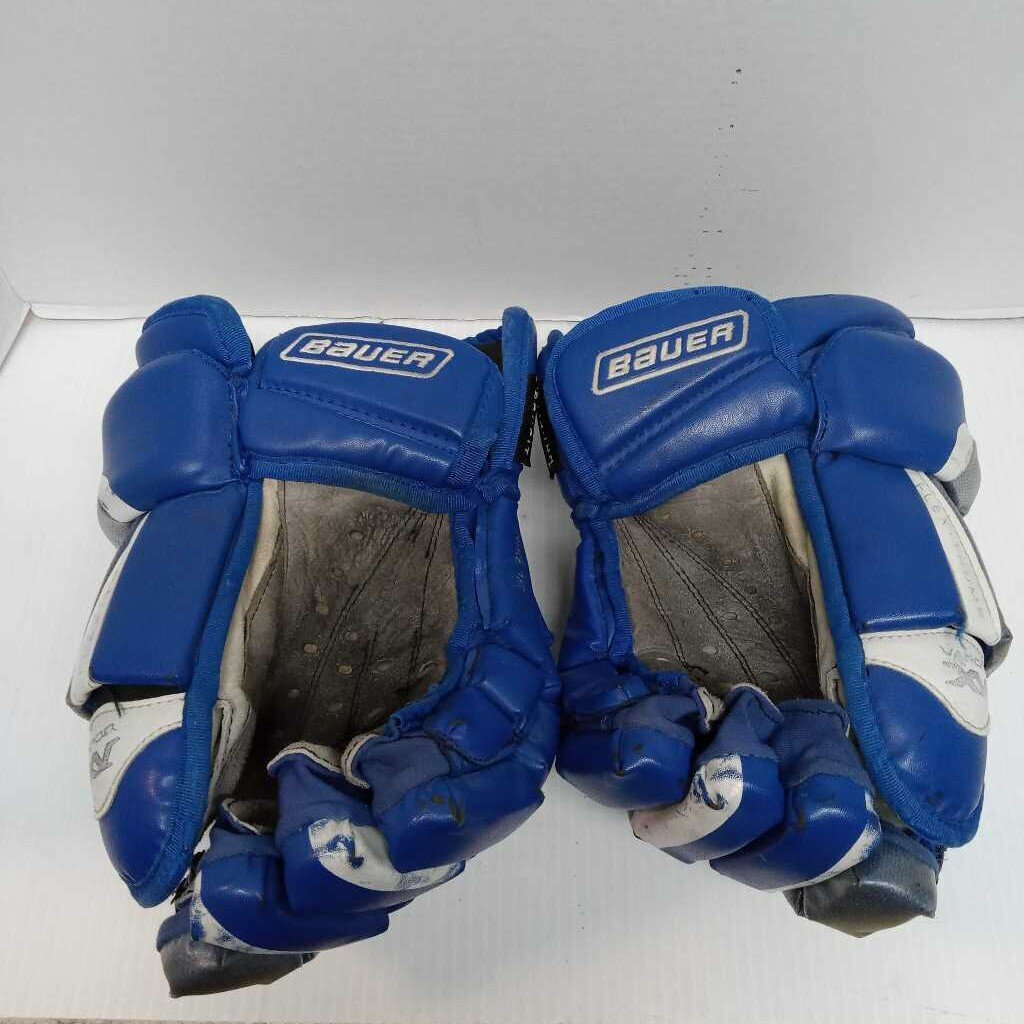 Bauer Vapor XV Hockey Gloves - Size 14"
