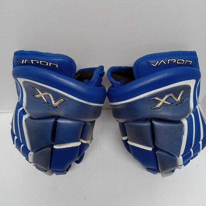 Bauer Vapor XV Hockey Gloves - Size 14"