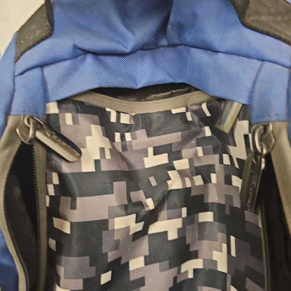 Easton E210 Batpack Baseball Backpack