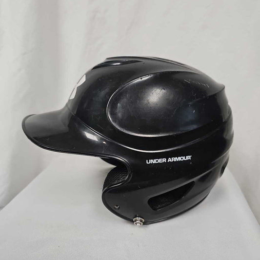 Under Armour Converge Batting Helmet - 5 7/8 - 6 3/4