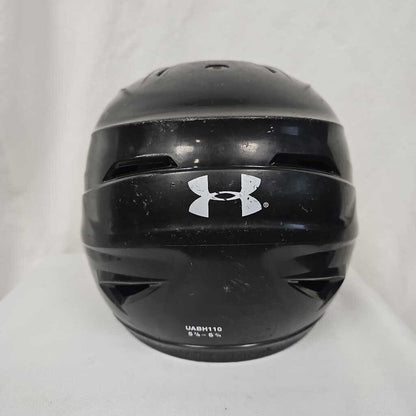 Under Armour Converge Batting Helmet - 5 7/8 - 6 3/4