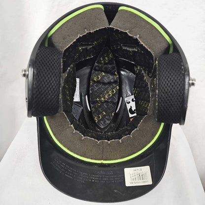 Under Armour Converge Batting Helmet - 5 7/8 - 6 3/4