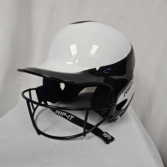 Rip-It Vision Softball Batting Helmet - Size S/M