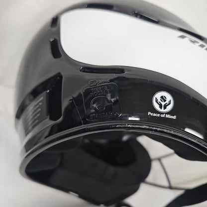 Rip-It Vision Softball Batting Helmet - Size S/M
