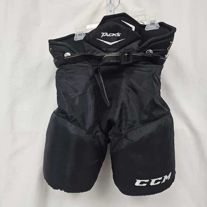 CCM Tacks Youth Hockey Pants - Size Large