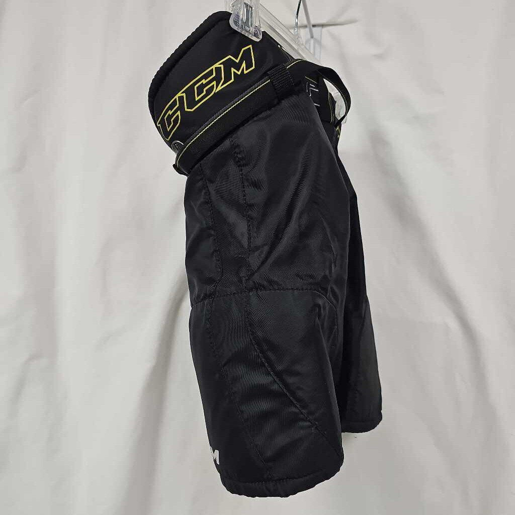 CCM Tacks Youth Hockey Pants - Size Large