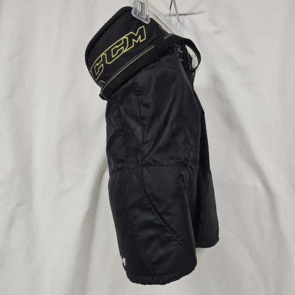CCM Tacks Youth Hockey Pants - Size Large