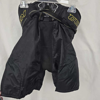 CCM Tacks Youth Hockey Pants - Size Large
