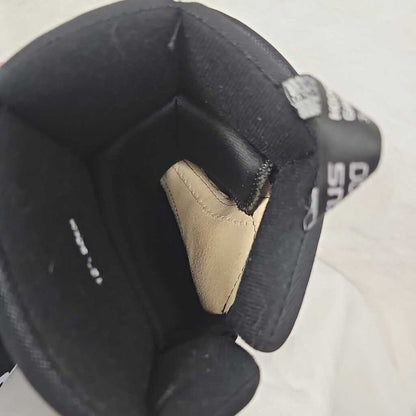 Bauer Nexus 400 Junior Hockey Gloves - 12"